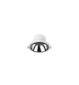 Noxion Downlight LED Apollo V2.0 TRIAC Regulable 6-12W 690-1460lm 60D - 830/840 CCT | 145mm - Recorte 120mm