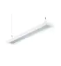Philips Panel LED FlexBlend SP342P 42,5W 4500lm - 940 Blanco Frio | 150x20cm - UGR <19 - Dali Regulable - Mejor reproducción de color