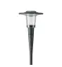 Philips Lamparas LED para calles Linterna City Charm Cableoba BDS490 Gris 60W 7546lm 360D - 740 Blanco Frio | IP66 - Simétrico 