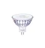 Philips Master Value LED Foco GU5.3 MR16 7.5W 630lm 60D - 930 Luz Cálida | Mejor reproducción de color - Regulable - Reemplazo 50W
