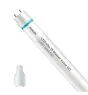 Philips Tubo LED T8 MASTER Value (EM/Mains) Ultra Output 23W 3400lm - 830 Luz Cálida | 150cm - Reemplazo 58W