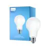 Philips Corepro LED Bulbo E27 Pera Mate 17.5W 2452lm - 827 Luz muy Cálida | Reemplazo 150W