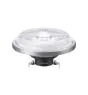 Philips MASTER Foco LED Reflector G53 AR111 20W 1270lm 24D - 940 Blanco Frio | Mejor reproducción de color - Regulable - Reemplazo 100W