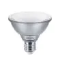 Philips Master Value LED Bulbo Reflector E27 PAR30 9.5W 820lm 25D - 940 Blanco Frio | Mejor reproducción de color - Regulable - Reemplazo 75W