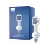Philips TrueForce público (Carretera – SON) Master LED SON-T IF E27 23W 3600lm - 727 Luz muy Cálida | Reemplazo 50W