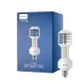 Philips TrueForce público (Carretera – SON) Master LED SON-T IF E27 34W 5400lm - 727 Luz muy Cálida | Reemplazo 70W
