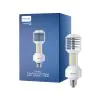 Philips TrueForce público (Carretera – SON) Master LED SON-T M E27 23W 3600lm - 727 Luz muy Cálida | Reemplazo 50W