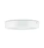 Philips Downlight LED DN065C Metal Blanco 12W 1200lm 110D - 830 Luz Cálida | 175mm - Recorte 150mm - IP20