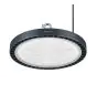Philips Campana LED BY122P Coreline G5 Aluminium Gris 157W 25000lm 85x85D - 840 Blanco Frio | IP65