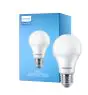 Philips Corepro LED Bulbo E27 Pera Mate 10W 1055lm - 840 Blanco Frio | Reemplazo 75W