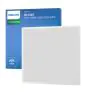 Philips Panel LED CoreLine RC132V 22/31W 2900-4300lm - 830-835-840 CCT | 60x60cm - UGR <19 - Potencia Seleccionable 