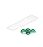 Philips Panel LED CoreLine RC132V 31W 4300lm - 830-835-840 CCT | 120x30cm - UGR <19 - Dali Regulable