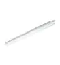 Philips Pantalla LED Estanca Coreline 50W 8000lm - 840 Blanco Frio | 120cm - Dali Regulable - Reemplazo 2x36W