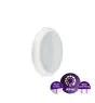 Philips Plafón LED Techo/Pared Ledinaire WL070V Gen 2 Blanco 17W 1700lm - 830-840 CCT | 300mm - IP65