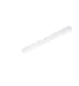 Philips Pantalla LED CoreLine Blanco 45.5W 6400lm - 830-840 CCT | 150cm - Regulable, Dali - Reemplazo 2x36W