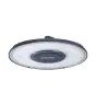 Philips Campana LED CoreLine Aluminium Gris 110W 20000lm 55D - 840 Blanco Frio | IP66 - Regulable, Dali 