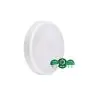 Philips Plafón LED Techo/Pared CoreLine WL140V Blanco 30W 4050lm - 840 Blanco Frio | 390mm - IP65 - Regulable, 1-10v
