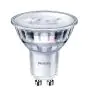 Philips Corepro LED Foco GU10 PAR16 2.7W 230lm 36D - 840 Blanco Frio | Reemplazo 25W
