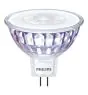 Philips Corepro LED Foco GU5.3 MR16 7W 660lm 36D - 840 Blanco Frio | Reemplazo 50W