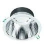 Philips Downlight LED Coreline DN142B Aluminium Blanco 19.2W 2300lm 60D - 840 Blanco Frio | Recorte 200mm - IP54 - UGR<19 - Regulable