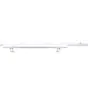 Noxion NX-Line Módulo 35W 5600lm 120D - 840 Blanco Frio | 1500mm - 8 Polos - Dali Regulable