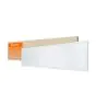 Ledvance Panel LED Compacto 33W 4320lm - 830 Luz Cálida | 120x30cm - UGR <19 - Dali Regulable