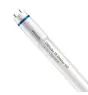 Philips Tubo LED T8 MASTER (EM/Mains) Ultra Output 14.7W 2300lm - 830 Luz Cálida | 120cm - Reemplazo 36W