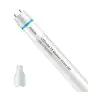 Philips Tubo LED T8 MASTER Value (EM/Mains) High Output 8W 1050lm - 865 Luz de Día | 60cm - Reemplazo 18W