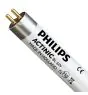 Philips MASTER Actinic BL T5 Short 6W - Ultravioleta | 21cm