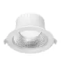 Noxion Downlight LED Triton Reflector 13.5W 1800lm 90D - 830/840 CCT | | 250mm - Recorte 225m