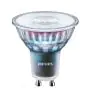 Philips MASTER LED Spot ExpertColor GU10 PAR16 3.9W 280lm 36D - 930 Luz Cálida | Mejor reproducción de color - Regulable - Reemplazo 35W