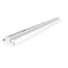 Noxion Pantalla Click Reflector V2 LED T8 | Apta para 2x 150cm Tubo LED