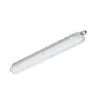 Philips Pantalla LED Estanca CoreLine WT120C 49W 6000lm - 840 Blanco Frio | 150cm - Luz De Emergencia 3 Horas 
