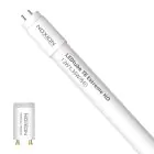 Noxion Tubo LED T8 Avant Extreme (EM/Mains) High Output 13W 2100lm - 840 Blanco Frio | 120cm - Reemplazo 36W