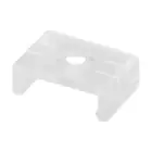 Ledvance Tiras LED Mounting Soporte para Perfil PF04 Transparent 