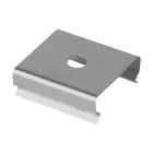 Ledvance Tiras LED Mounting Soporte para Perfil PM02 Metal 