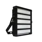 Ledvance Proyector LED Eco High Power Negro 500W 68500lm 60D - 840 Blanco Frio | IP65 - Simétrico