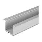 Ledvance Tiras LED Perfil Wide forma de U Wing 39x26 200CM 