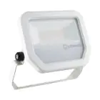 Ledvance Proyector LED GEN 3 Blanco 20W 2400lm 100D - 865 Luz de Día | IP65 - Simétrico - Reemplazo 50W