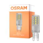 Osram LED Capsule G9 Clara 4.8W 600lm - 840 Blanco Frio | Reemplazo 48W