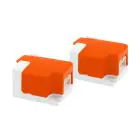 Ledvance LED driver Abrazadera De Cable Duo 