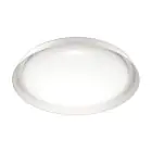 Ledvance Smart+ Wifi Lámpara LED Orbis Plato 48cm 24W 2500lm - 830-865 Ajustable Blanco | Regulable