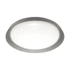 Ledvance Smart+ Wifi Lámpara LED Orbis Plato 43cm 26W 2500lm - 830-865 Ajustable Blanco | Regulable