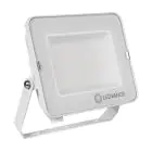 Ledvance Proyector LED Compacto Blanco 50W 4500lm 100D - 830 Luz Cálida | IP65 - Simétrico 