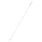Osram Tubo LED T8 Star (EM/Mains) Standard Output 6.6W 720lm - 830 Luz Cálida | 60cm - Polycarbonate - Reemplazo 18W