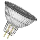 Osram LED Superstar Plus Reflector Foco GU5.3 MR16 6.8W 621lm 36D - 927 Luz Muy Cálida | Mejor Reproducción De Color - Regulable - Reemplazo 50W