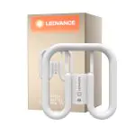 Ledvance DULUX-SQ LED 7W - 835 Luz Cálida | 2-Pines - Reemplazo 16W