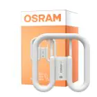 Osram Dulux-SQ LED 7W 720lm - 835 Luz Cálida | 2-Pines - Reemplazo 16W