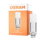 Osram Dulux-D LED 7.5W 870lm - 830 Luz Cálida | 2-Pines - Reemplazo 18W