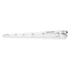 Ledvance Pantalla LED Estanca Prueba De Vapor 26W 3500lm - 840 Blanco Frio | 150cm - Sensor De Movimiento Y Luz - Reemplazo 58W
